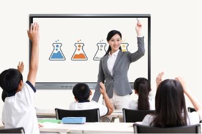 希沃 聚焦校园小应用,发现教学小数据,助力数字校园建设