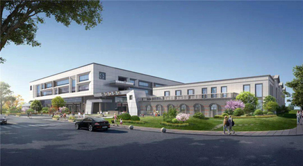 新校园 新起点 博为科技POL全光网助力海宁数字校园建设