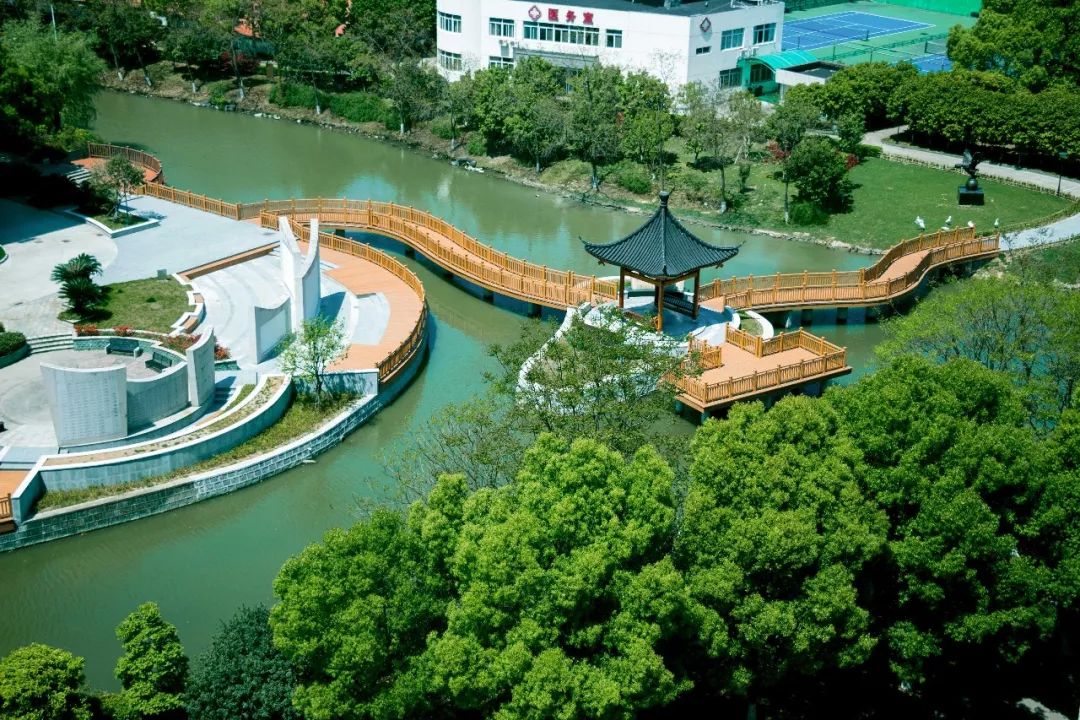 数字化赋能教育 宁波财经学院数字校园建设探索