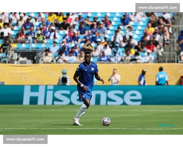 加时狂飙 3 球！切尔西 4-1 逆转本菲卡强势晋级世俱杯八强