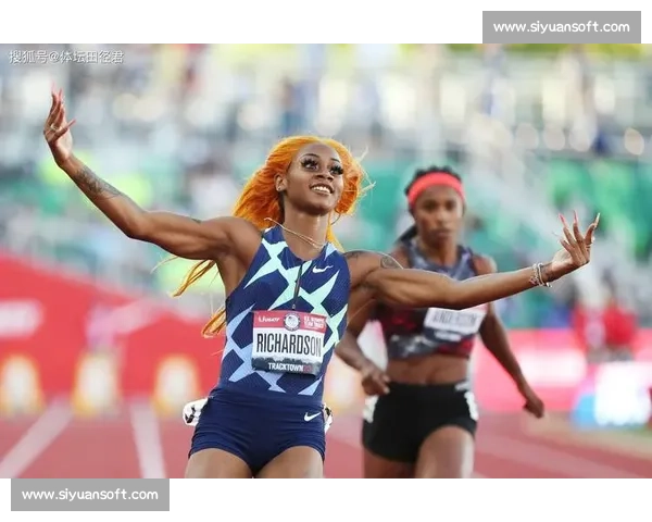 博尔特师弟见证新王登基：汤普森 9.75 秒重塑牙买加短跑荣耀