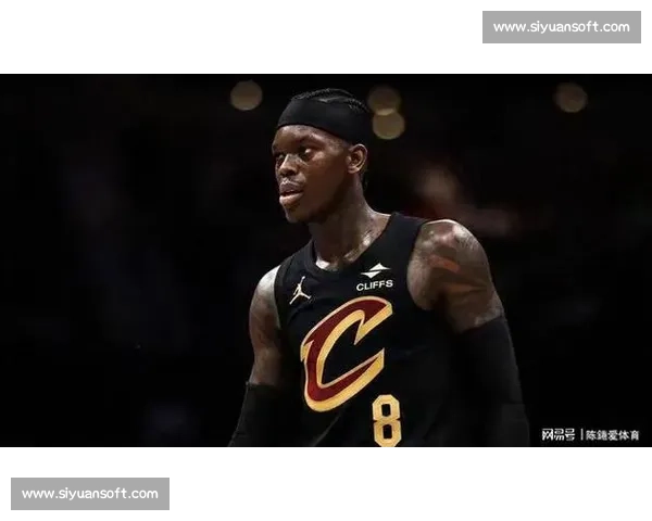 国王两年 3000 万签施罗德 后场双核剑指季后赛 国王两年 3000 万签施罗德 后场双核剑指季后赛