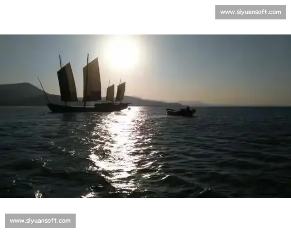 干巴大叔小帆船再远航：遗物售出续遗愿