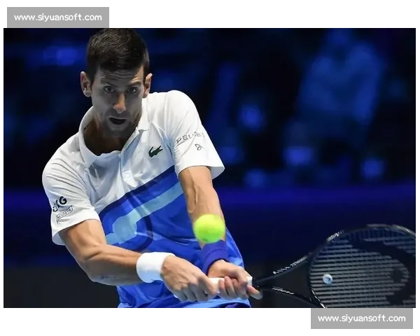 德约调侃萨巴 “缺火候”,世界第一幽默回怼:你话太多了! 德约调侃萨巴 “缺火候”,世界第一幽默回怼:你话太多了!