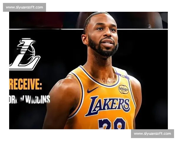 湖人次轮捡漏!蒂耶罗空降洛杉矶晒照,美媒盛赞突破如加农炮 湖人次轮捡漏!蒂耶罗空降洛杉矶晒照,美媒盛赞突破如加农炮