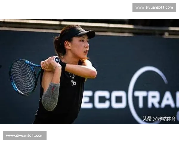 王欣瑜柏林站强势晋级十六强,连克强敌创赛季最佳表现 王欣瑜柏林站强势晋级十六强,连克强敌创赛季最佳表现