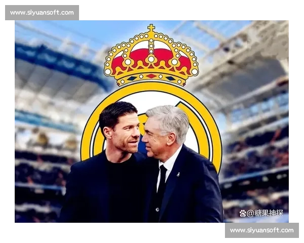 阿隆索执教风格揭秘：铁血治军似弗里克，迥异安切洛蒂儒雅风范