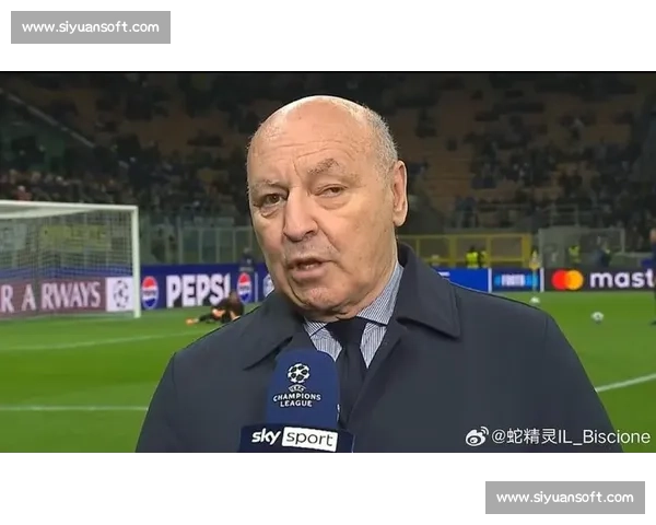 马洛塔：赛季拼搏值得自豪，新赛季国米剑指更高荣耀