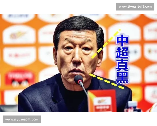 崔康熙炮轰裁判球员，泰山管理层亟需破局