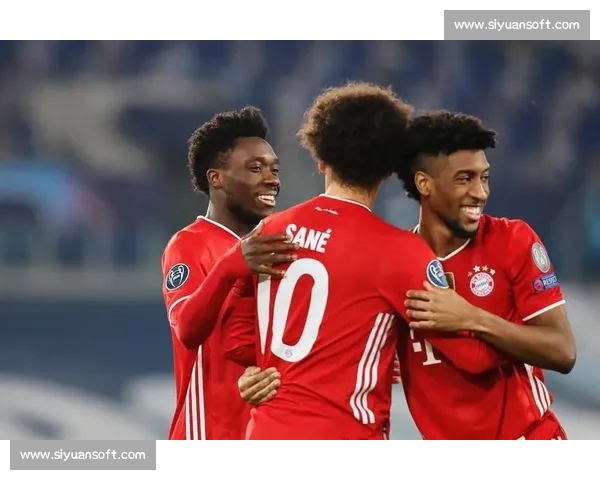 拜仁温情送别萨内 高层赠纪念球衣致谢 萨内感恩五年征程