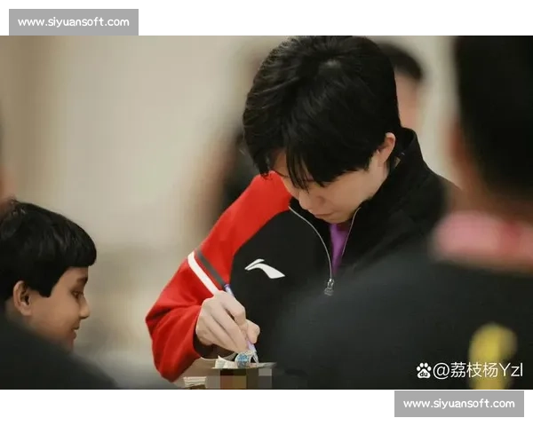 王楚钦互动赛高情商逆转，笑容引爆全场