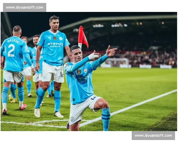 英超三强竞逐布伦特福德锋霸维萨：技术全面的战术多面手能否登陆豪门？