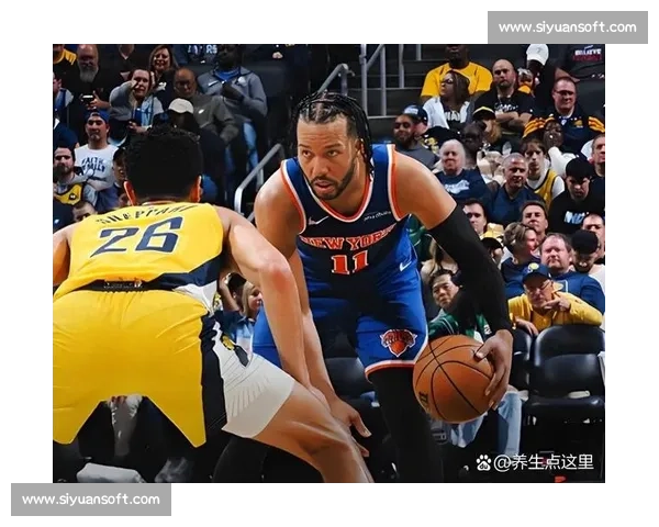 尼克斯球员质疑锡伯杜训练方式：对抗不足 + 关键球战术缺失