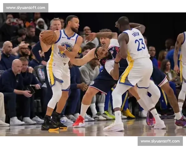 库里与波杰姆斯基 WNBA 赛场温情互动：师徒对话点燃跨界篮球热情