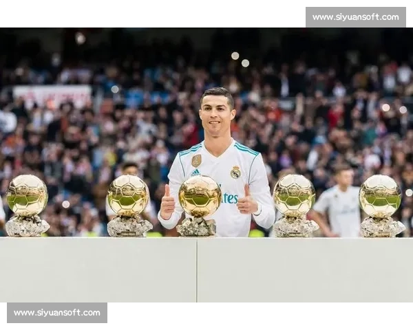 C罗商业帝国：品牌代言、CR7品牌与投资版图
