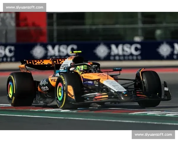 F1赛车：揭秘世界顶级赛车的速度与科技